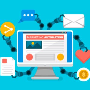 Personalized Campaign Automation