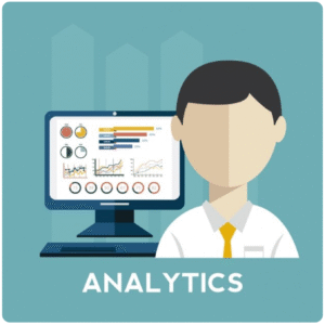 Predictive Analytics & Customer Insights