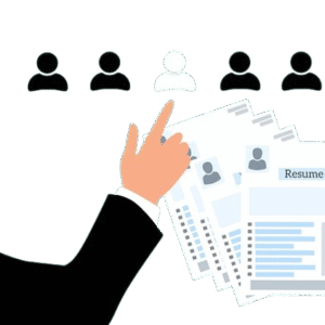 Staffing & Talent Services