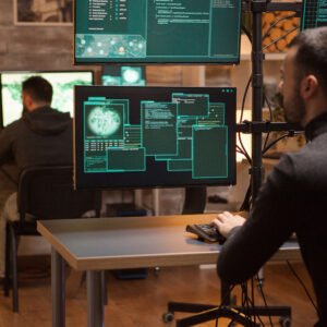 Threat Detection & Response