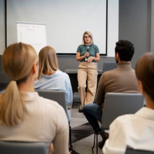 corporate training